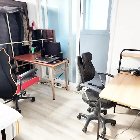 New House Laundry Service,5G Internet