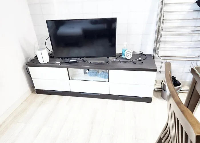 ゲストハウス New House Laundry Service,5G Internet