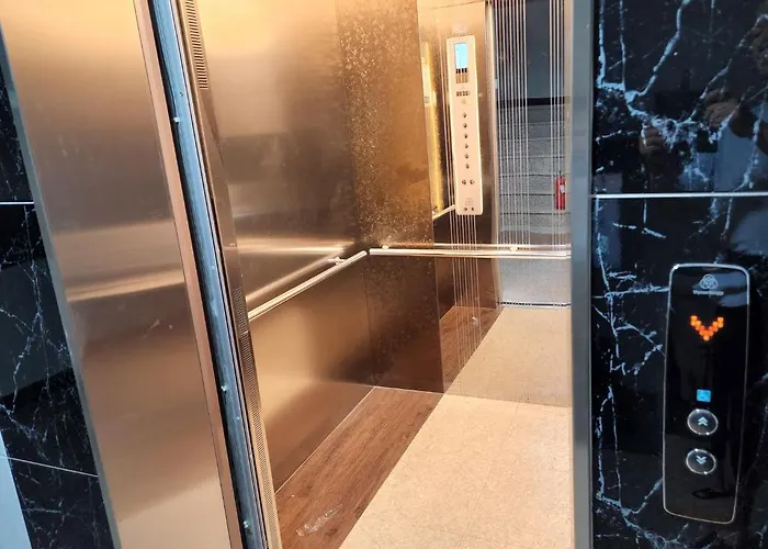 New House Laundry Service,5G Internet ゲストハウス ソウル特別市
