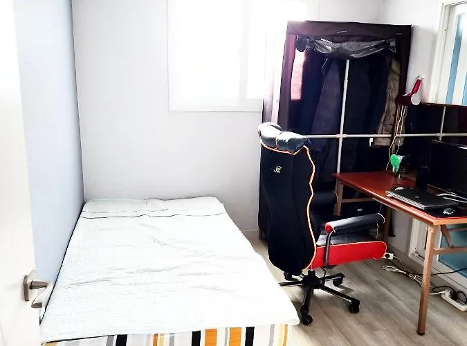 New House Laundry Service,5G Internet ソウル特別市
