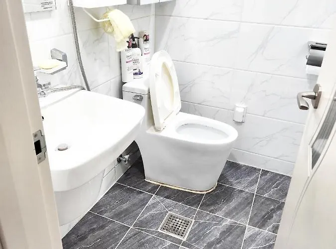 New House Laundry Service,5G Internet ゲストハウス